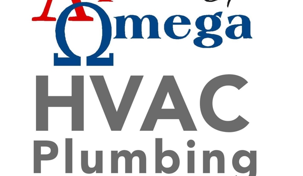 Alpha Omega HVAC Plumbing and Heating - Quincy, MA