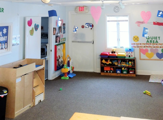 Early Years Child Care - Renfrew, PA