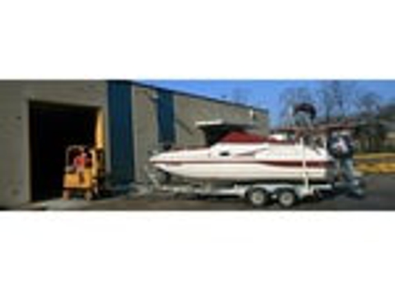 Instorr Boat and RV Storage - Birmingham, AL