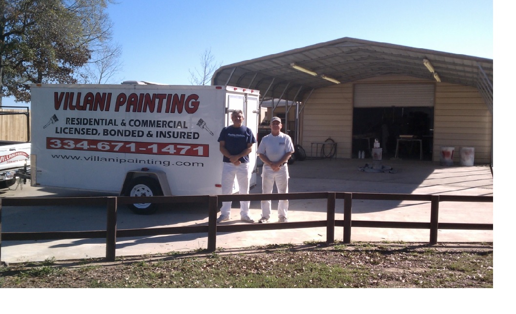 Villani painting 120 Knob Hill Cir, Dothan, AL 36301 - YP.com