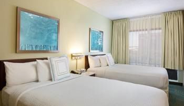 SpringHill Suites by Marriott Austin South - Austin, TX