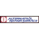 Alternative Repair Service - Printing Equipment-Repairing