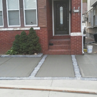 Keystone Concrete Contractors & Sidewalk violations removal