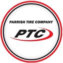 Parrish Truck Tire Center - Auto Repair & Service
