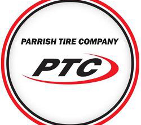 Parrish Truck Tire Center - Mount Airy, NC