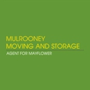 Mulrooney Moving & Storage - Transport Trailers