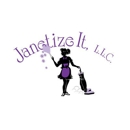 Janetize It, LLC - Building Cleaning-Exterior