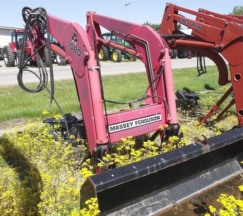 Anderson Tractor Supply - Bluffton, OH