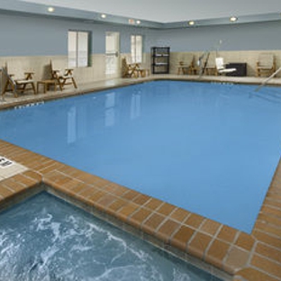 Holiday Inn Express & Suites San Antonio-West(Seaworld Area - San Antonio, TX