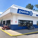 Gills Point S Tire & Auto Service - Tire Dealers