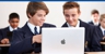 St Josephs College - Schools - Boys