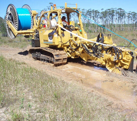 JR & LM Trackson Pty Ltd - Beenleigh, QLD