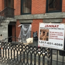 Jannat Renovation & Contracting Co - Masonry Contractors