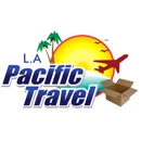 LA PACIFIC TRAVEL - Travel Agencies