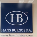 Law Offices of Hans Burgos - Attorneys