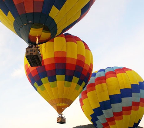 Napa Valley Balloons