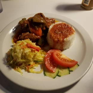 Mongolian Cuisine - Santa Cruz, CA