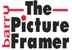 Barry the Picture Framer - Picture Framing & Frames