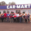 Car-Mart - Used Car Dealers