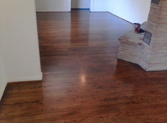 Aaron's Custom Floors & More - Farmington, AR