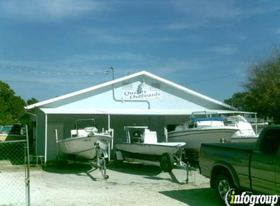 Quality Outboards Inc - Englewood, FL