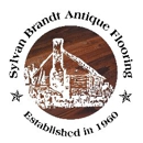 Sylvan Brandt Antique Flooring - Floor Materials