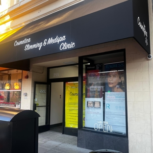 Cosmetica Slimming & Medspa Clinic - San Mateo, CA