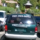 First Class Taxi