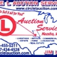 Circle L Auction Service