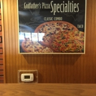 Godfather's Pizza