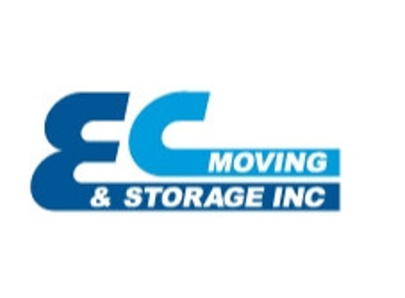 EC Moving & Storage, Inc. - Eau Claire, WI