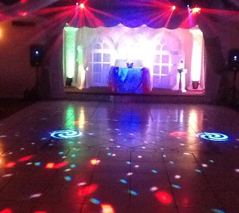 Elegant Ballroom - Hialeah, FL