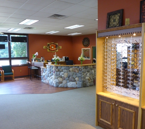 Elliott Vision Center - Racine, WI