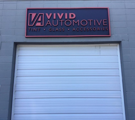 Vivid Automotive - Fishers, IN