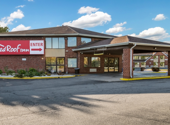 Red Roof Inn - Rochester, NY