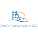 Costello Custom Builds - Altering & Remodeling Contractors