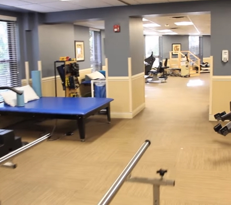 Avanti Wellness & Rehabilitation - Niles, IL