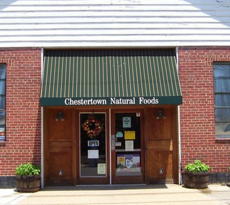 Chestertown Natural Foods - Chestertown, MD
