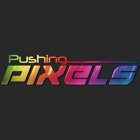 Pushing Pixels