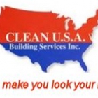 Clean USA Building Services Inc