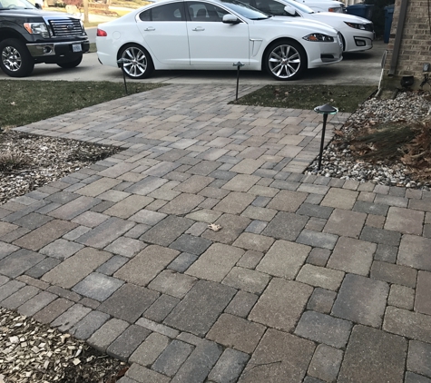 StoneMark Hardscapes Inc - Des Plaines, IL