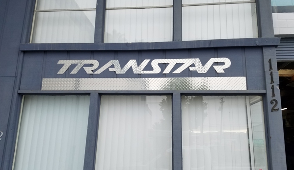 Transtar Industries - El Cajon, CA