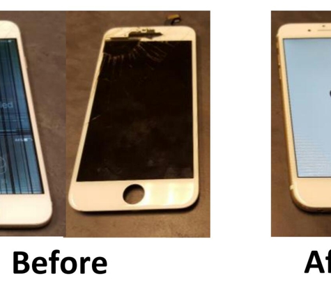 SmartPhone City - iPhone & Cell Phone Repair - Matthews, NC