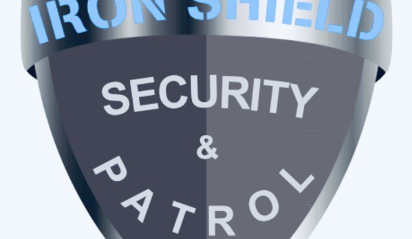 Iron Shield Security & Patrol - Santa Clarita, CA