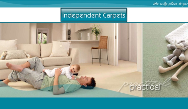 Independent Carpets - Bennetts Green, NSW. Carpets from Newcastle’s specialist team