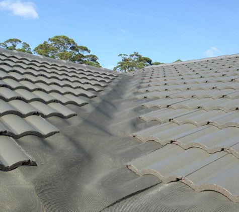 Central Coast Roof Restoration & Repair - Long Jetty, NSW