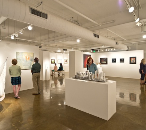 Fort Smith Regional Art Museum - Fort Smith, AR