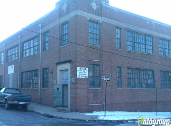 Free State Bookbinders Inc - Baltimore, MD