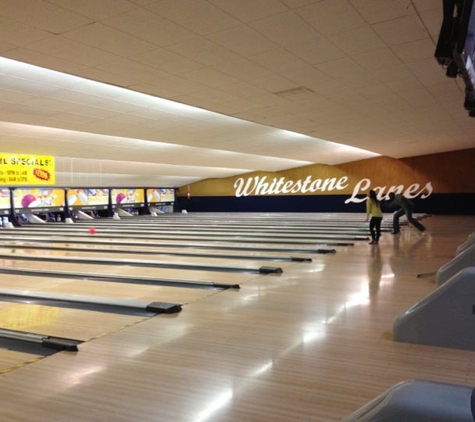 Whitestone lanes - Flushing, NY