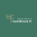 The Law Offices of Carol Bertsch, PC - Attorneys